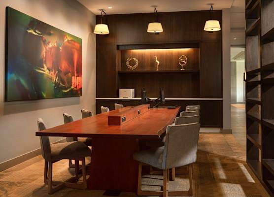 Hyatt Place Calgary Airport 1