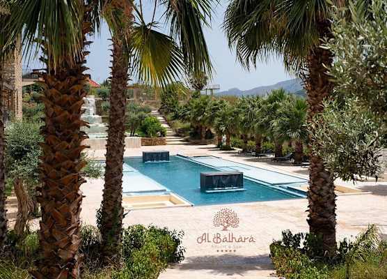 Al Balhara Resort & Spa 1