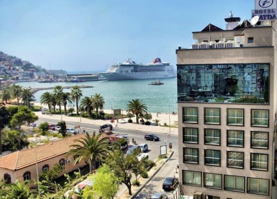 Hotel Ilayda 1