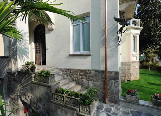 Residence Villa Maurice 1