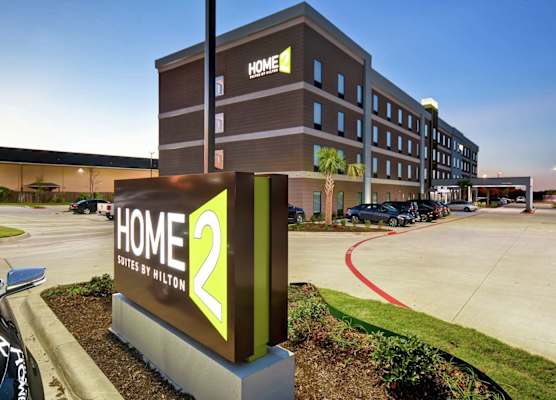 Home2 Suites By Hilton Fort Worth Fossil Creek 1