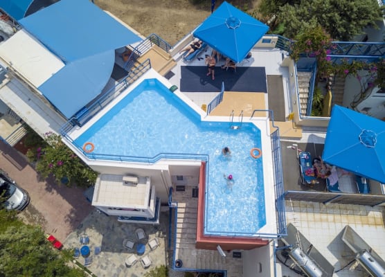 Heliotopos Apartments 1