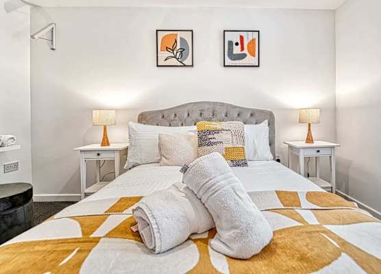 Host Stay Rose Cottage 1