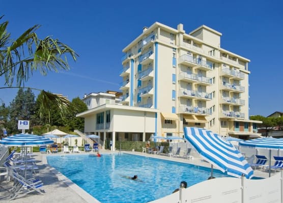 Hotel Bolivar 1