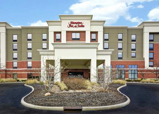 Hampton Inn & Suites Columbus-Easton Area 1