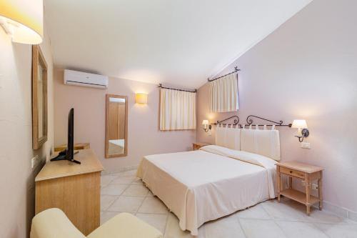 Hotel Cala Lunga 1