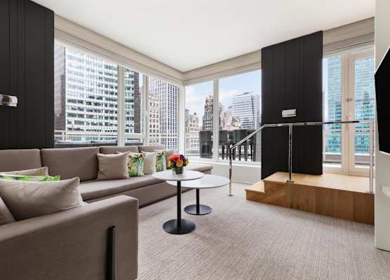 Andaz 5th Avenue, By Hyatt 1