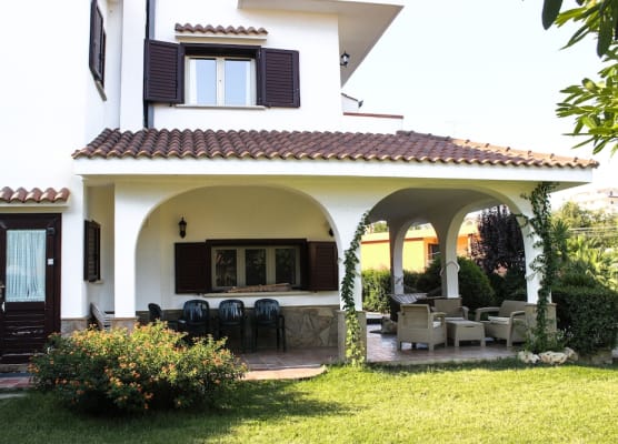 Domus Dams B&B 1
