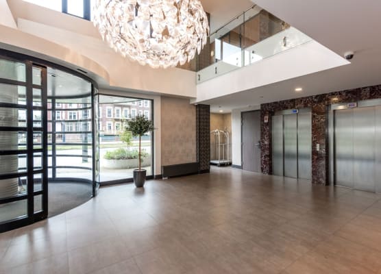 XO Hotels Park West 1