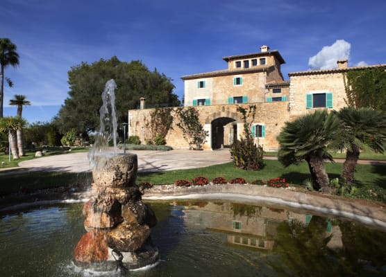 Sa Cabana Hotel & Spa - Adults Only 1