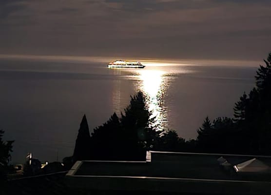 HOV B&B House -Hospitality Ocean View Victoria- 1