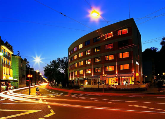Am Neutor Hotel Salzburg Zentrum 1