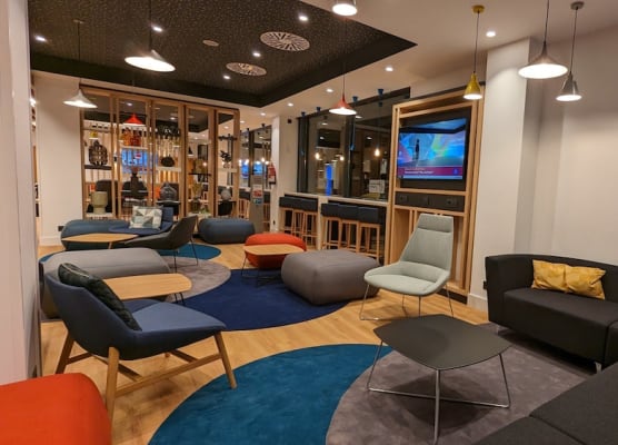Holiday Inn Express BILBAO by IHG 1