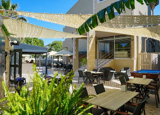 Asya Blue Apartments 1