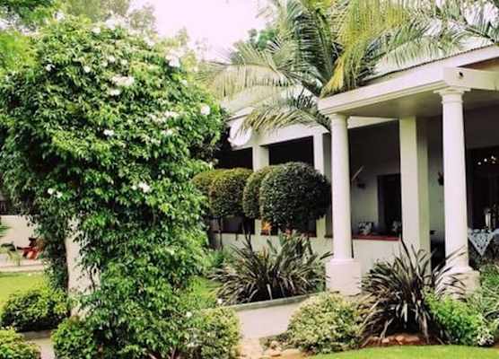 Ripple Hill Hotel 1