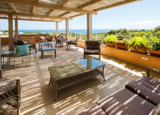 Park Hotel Asinara 1