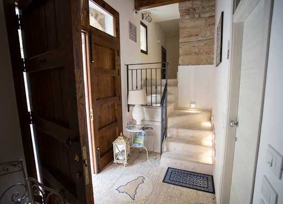 B&B Cinisi Vacanze 2.0 1