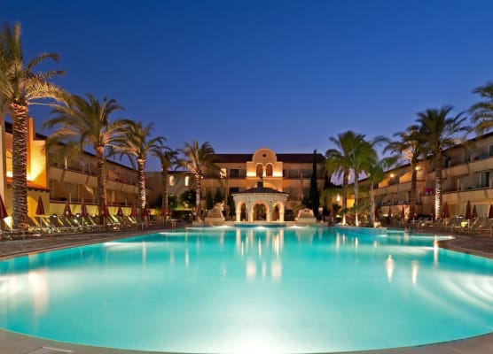 Napa Plaza Hotel (Adults Only) 1