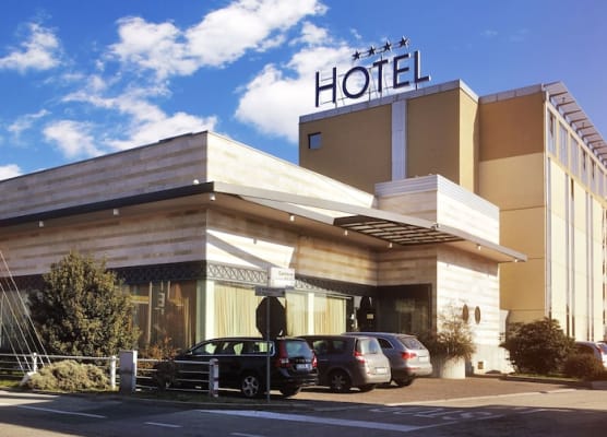Noventa Hotel 1