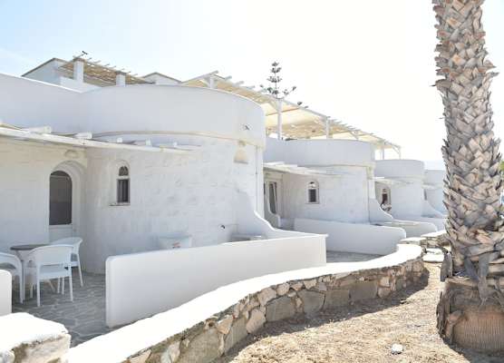 Paradiso Boutique 1