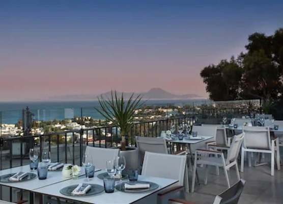 Hotel Villa Didon Carthage 1
