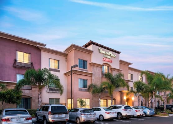 TownePlace Suites by Marriott San Diego Carlsbad / Vista 1