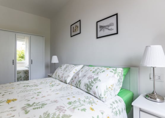 B&B LA CORTE SANTA MARIA 1