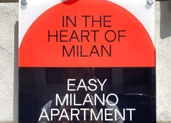 Easy Milano Rooms & Apartments 1
