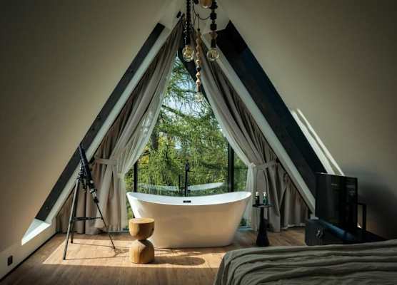 Slow Tatry Boutique Resort&SPA 1