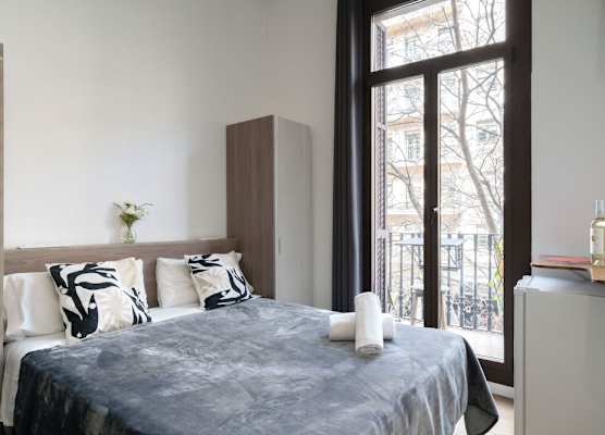 Hostal Sant Antoni 1