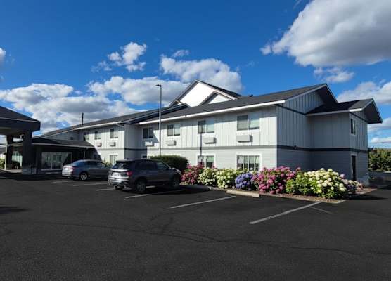 Comfort Inn & Suites Post Falls - Coeur dAlene West 1
