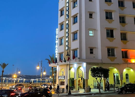 Hotel Miramar 1