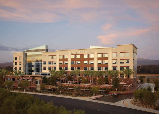 Hyatt Place Las Vegas at Silverton Village 1