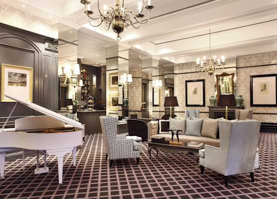 54 on Bath, Johannesburg Rosebank 1