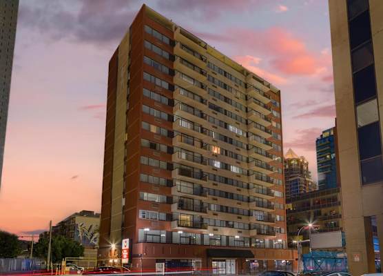 Best Western Plus Suites Downtown Calgary 1