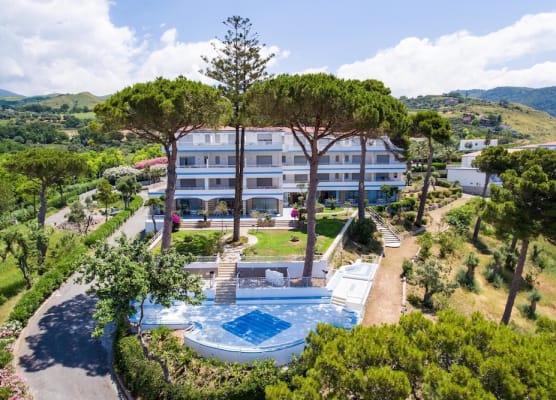 Club Residence La Castellana 1