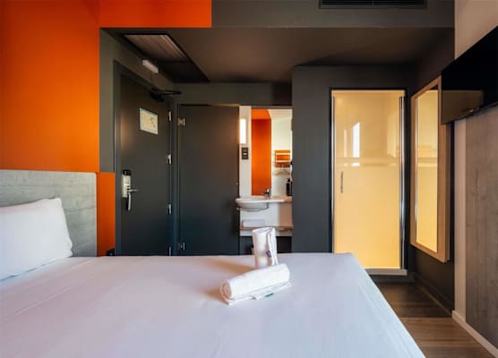 Ibis Budget Madrid Centro Lavapies 1