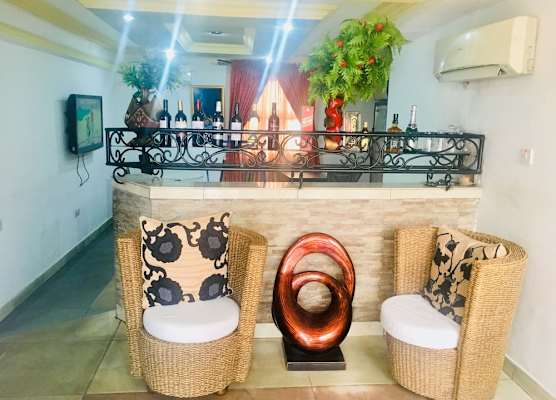 Sylva Link Hotel 1