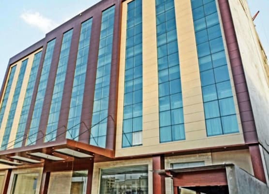 Clarion Inn Sevilla 1