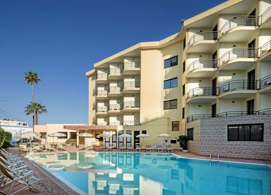 Rina Hotel 1