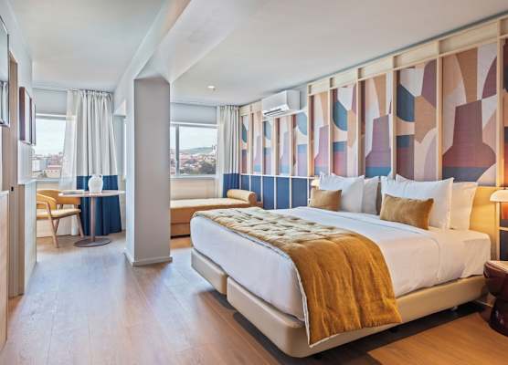 Hotel Acta Moa 1