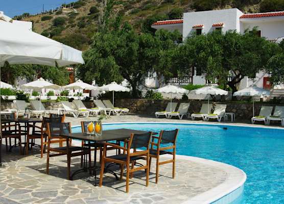 Astron Hotel 1