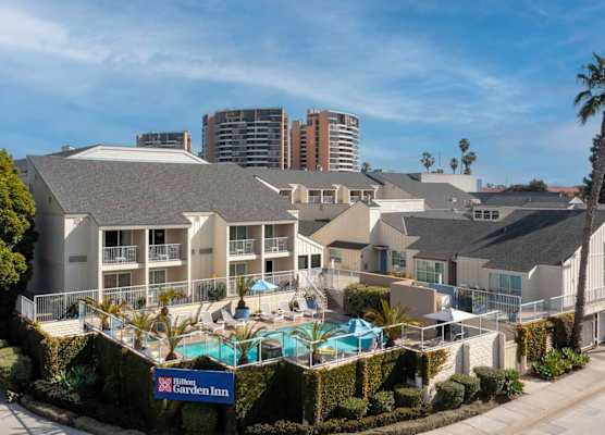 Hilton Garden Inn Los Angeles Marina Del Rey 1