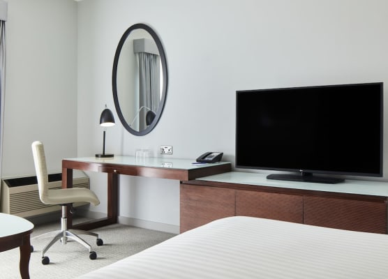 Delta Hotels Cheshunt 1