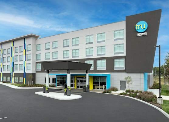 Tru By Hilton Muskegon Norton Shores 1