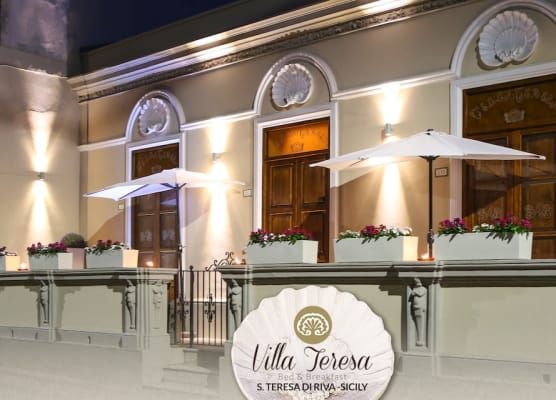 Villa Teresa 1