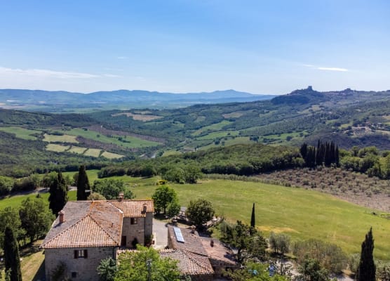 Agriturismo Il Poderuccio 1