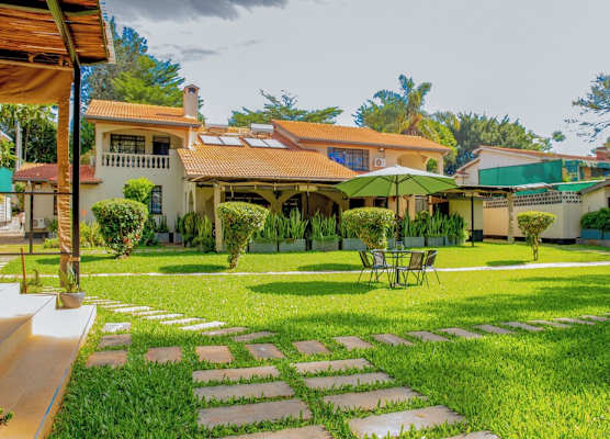 Cozy Stead Hotel - Garden House, Gigiri 1