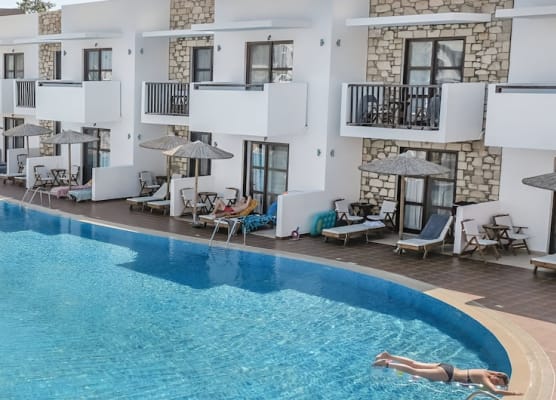 Costa Lindia Blue Star - Adults Only 1