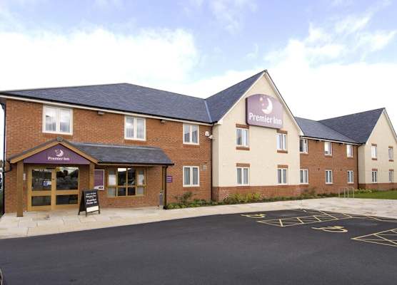 Premier Inn Rhuddlan 1